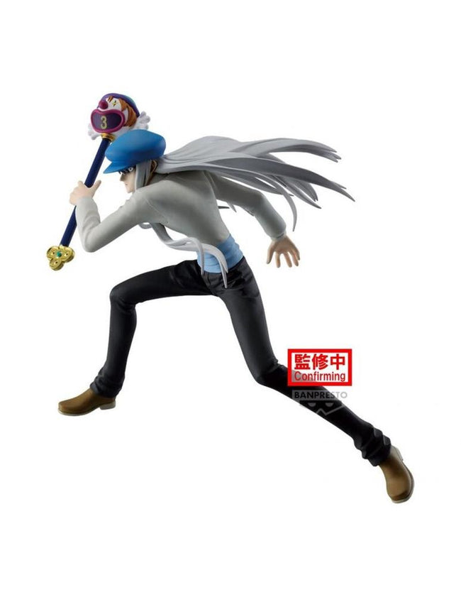 Figura Banpresto Hunter X Hunter Vibration Stars Kcyytt Main Image