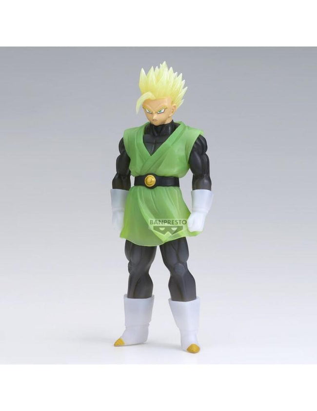 Figura Banpresto Dragon Ball Clearise Son Gohan Ver.b Main Image