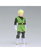 Figura Banpresto Dragon Ball Clearise Son Gohan Ver.b