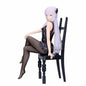 Figura Banpresto Re: Zero Starting Life In Another World Relax Time Echidna Another Color Ver. 12cm