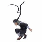 Figura Banpresto Naruto Shippuden Panel Spectacle Hiruzen Sarutobi 7cm