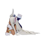 Figura Banpresto My Hero Academia Glitter & Glamours Mirko 17cm
