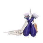 Figura Banpresto My Hero Academia Glitter & Glamours Mirko 17cm