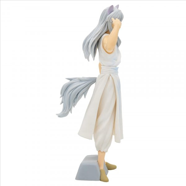 Figura Banpresto Yu Yu Hakusho Ankoku Bujutsukai Youko Kurama 19cm
