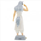 Figura Banpresto Yu Yu Hakusho Ankoku Bujutsukai Youko Kurama 19cm