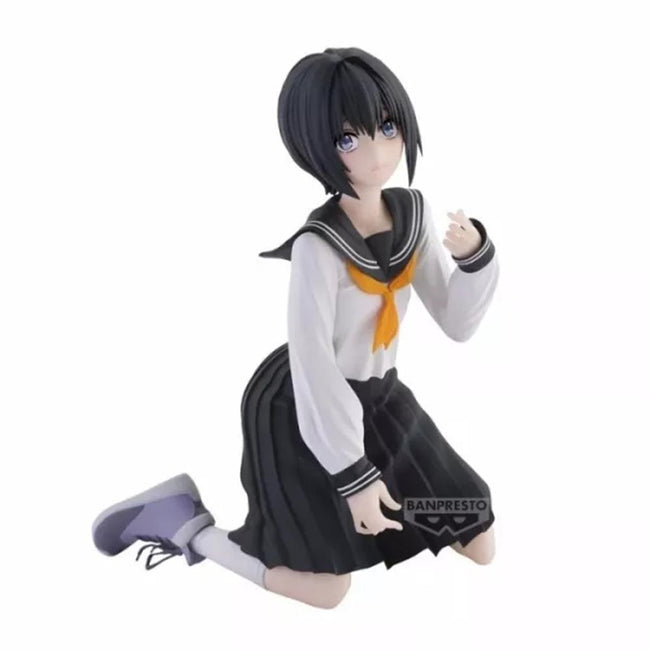Figura Banpresto 2.5 Dimensional Seduction Nonoa (noa) Uniform Ver. 12cm Hover Image