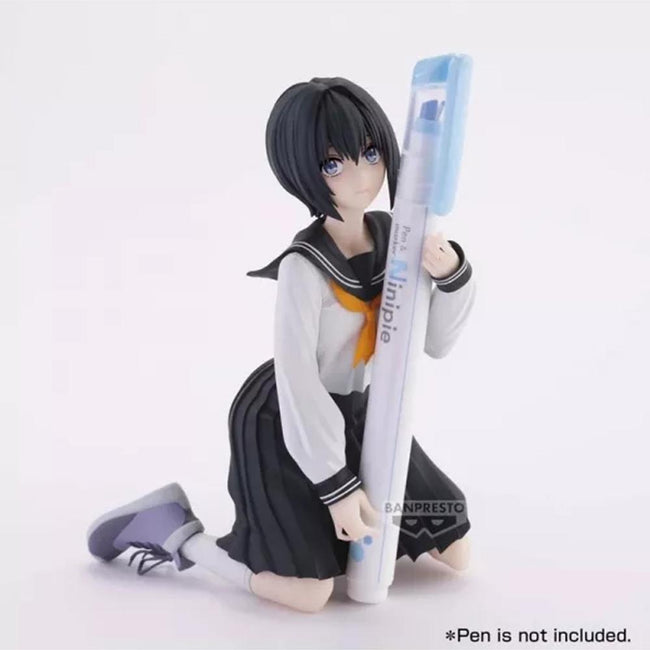 Figura Banpresto 2.5 Dimensional Seduction Nonoa (noa) Uniform Ver. 12cm Main Image
