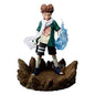 Figura Banpresto Naruto Memorable Saga Choji Akimichi 12cm