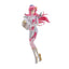 Figura Banpresto Mobile Suit Gundam Seed Freedom Glitter & Glamours Lacus Clyne 22cm