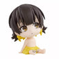Figura Banpresto Bluelock Mascot Figure Meguru Bachira Vol.2 7cm