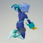 Figura Banpresto My Hero Academia The Amazing Heroes Dx Nejire Hado 15cm