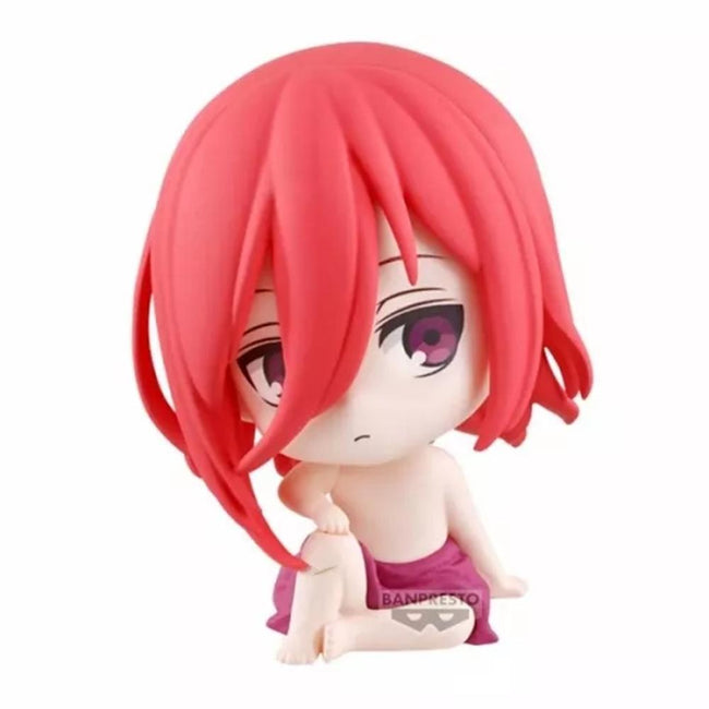 Figura Banpresto Bluelock Mascot Figure Hyoma Chigiri Vol.2 7cm Hover Image