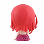 Figura Banpresto Bluelock Mascot Figure Hyoma Chigiri Vol.2 7cm