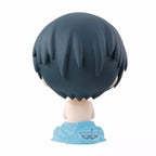 Figura Banpresto Bluelock Mascot Figure Rin Itoshi Vol.2 7cm
