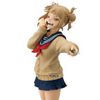 Figura Banpresto My Hero Academia Glitter & Glamours Himiko Toga 22cm