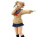 Figura Banpresto My Hero Academia Glitter & Glamours Himiko Toga 22cm