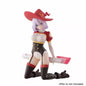 Figura Banpresto 2.5 Dimensional Seduction Ikora Skirtless Ver. 15cm