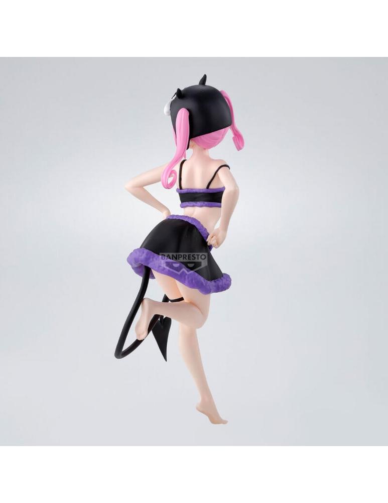 Figura Banpresto To Loveru Darkness Glitter & Glamours Nana Astar Deviluke 22cm