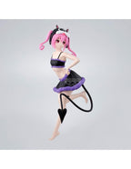 Figura Banpresto To Loveru Darkness Glitter & Glamours Nana Astar Deviluke 22cm
