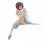 Figura Banpresto The Idolmaster Shiny Colors Espresto Madoka Higuchi 19cm
