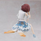 Figura Banpresto The Idolmaster Shiny Colors Espresto Madoka Higuchi 19cm