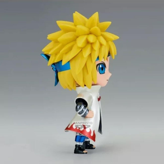 Figura Banpresto Naruto Shippuden Repoprize Minato Namikaze Ver.b 10cm Main Image