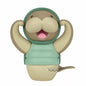 Figura Banpresto One Piece Sofvimates Kung Fu Dugong 12cm