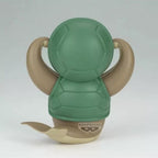 Figura Banpresto One Piece Sofvimates Kung Fu Dugong 12cm
