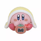 Figura Banpresto Kirby Fluffy Puffy Break Time Kirby Ver.b 4cm