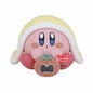 Figura Banpresto Kirby Fluffy Puffy Break Time Kirby Ver.b 4cm