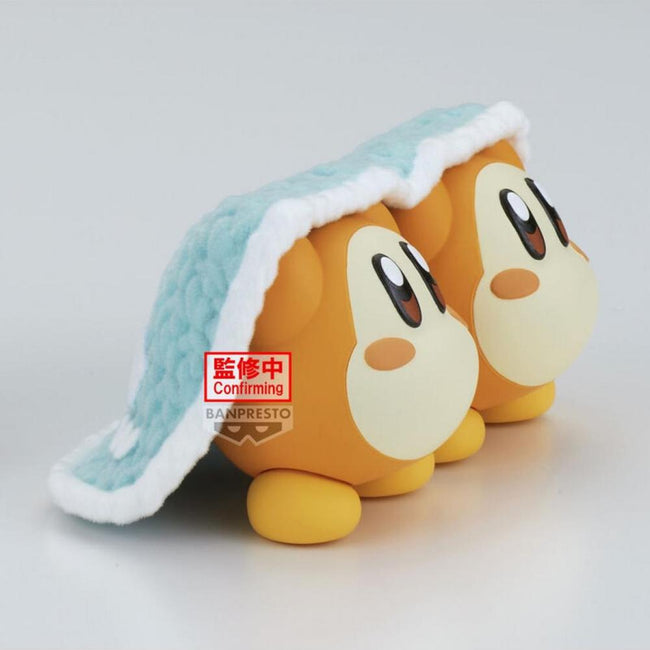 Figura Banpresto Kirby Break Time Waddle 8cm Main Image