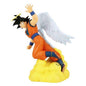 Figura Banpresto Dragon Ball Z History Box Goku 12cm