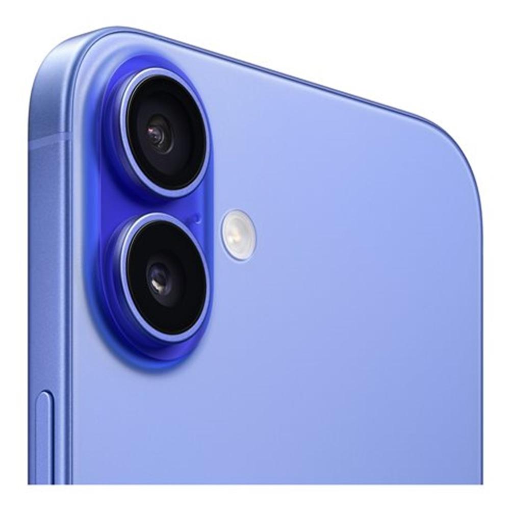 Apple Iphone 16 Plus 256gb Blue
