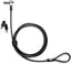 Cable Hp Antirrobo De Llave Nano