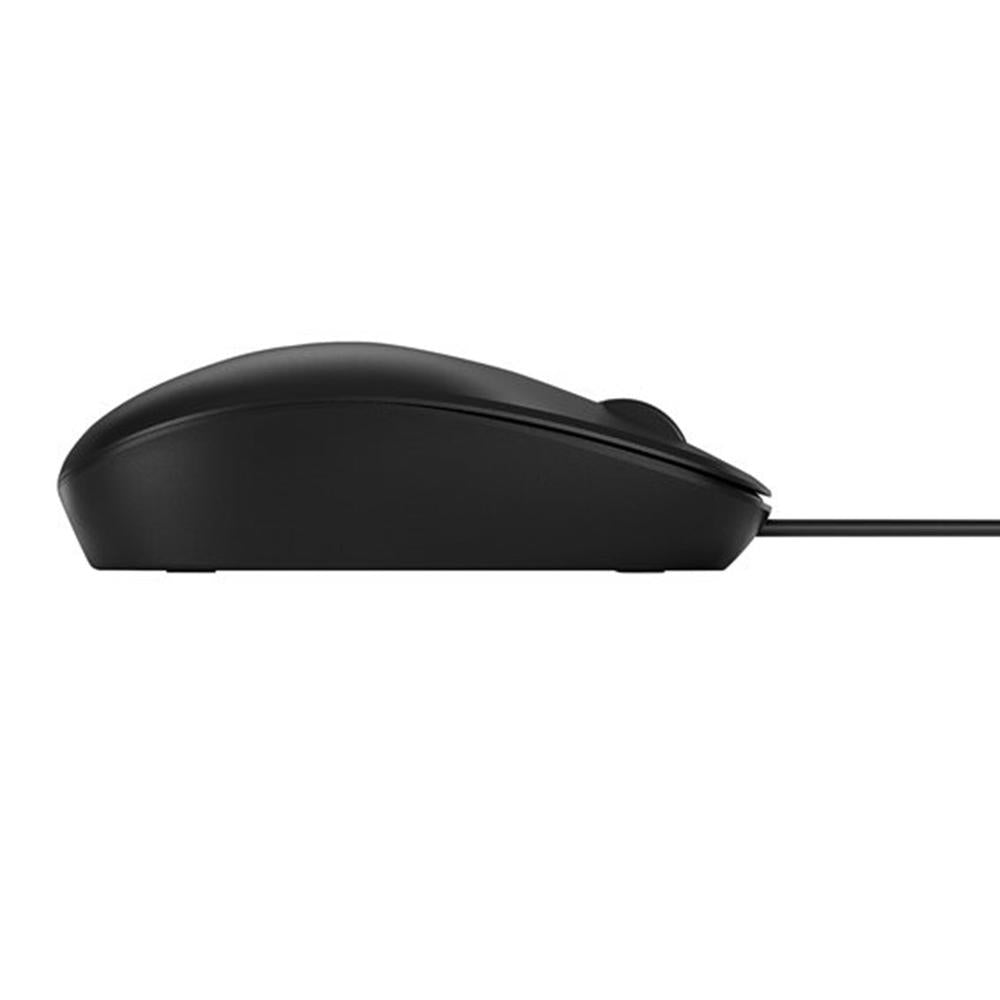 Ratón Hp 128 Cable