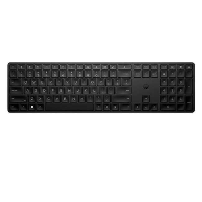 Teclado Hp 455 Programable Inalambrico Hover Image