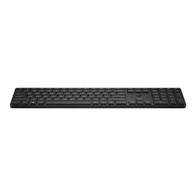 Teclado Hp 455 Programable Inalambrico Main Image