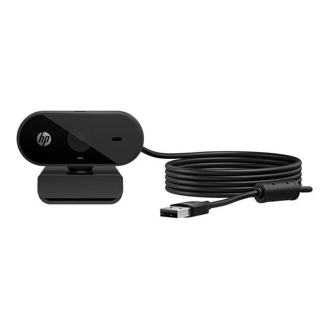 Hp Webcam 325 Fhd Usb Hover Image