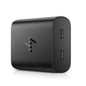 Cargador Hp De Portátil Usb - C 65w Dos Puertos Usb - C