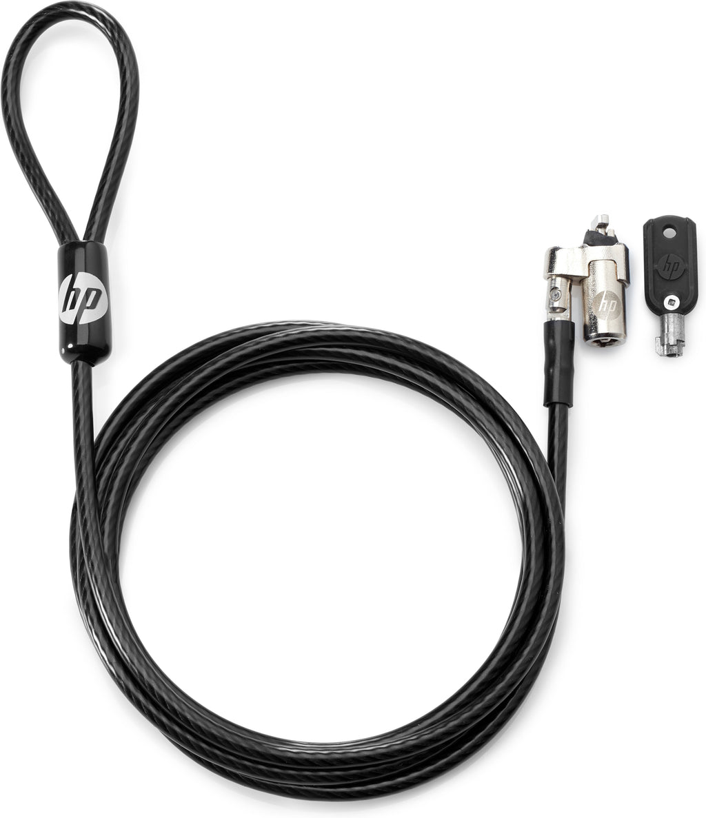 Cable Hp Antirrobo De Combinacion Nano