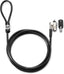 Cable Hp Antirrobo De Combinacion Nano