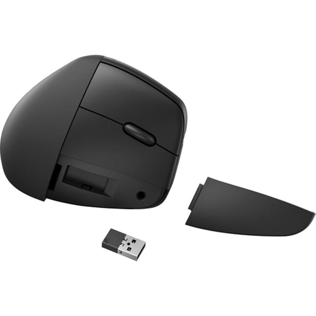 Raton Inalambrico Hp 925 Negro Hover Image