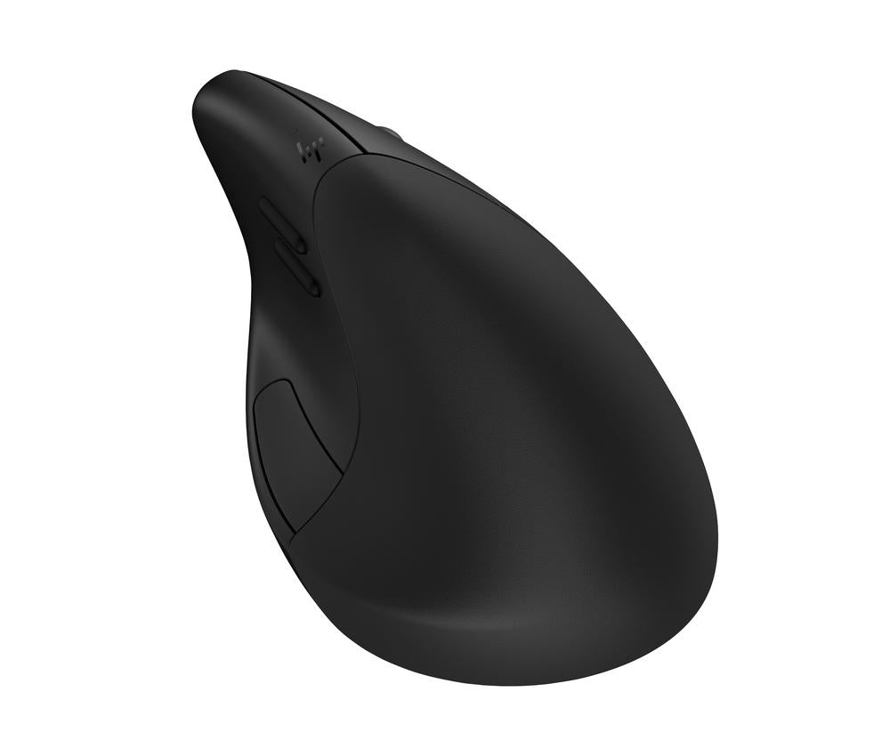 Raton Inalambrico Hp 925 Negro