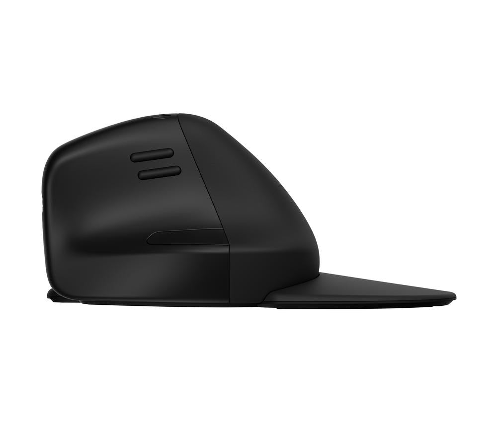 Raton Inalambrico Hp 925 Negro