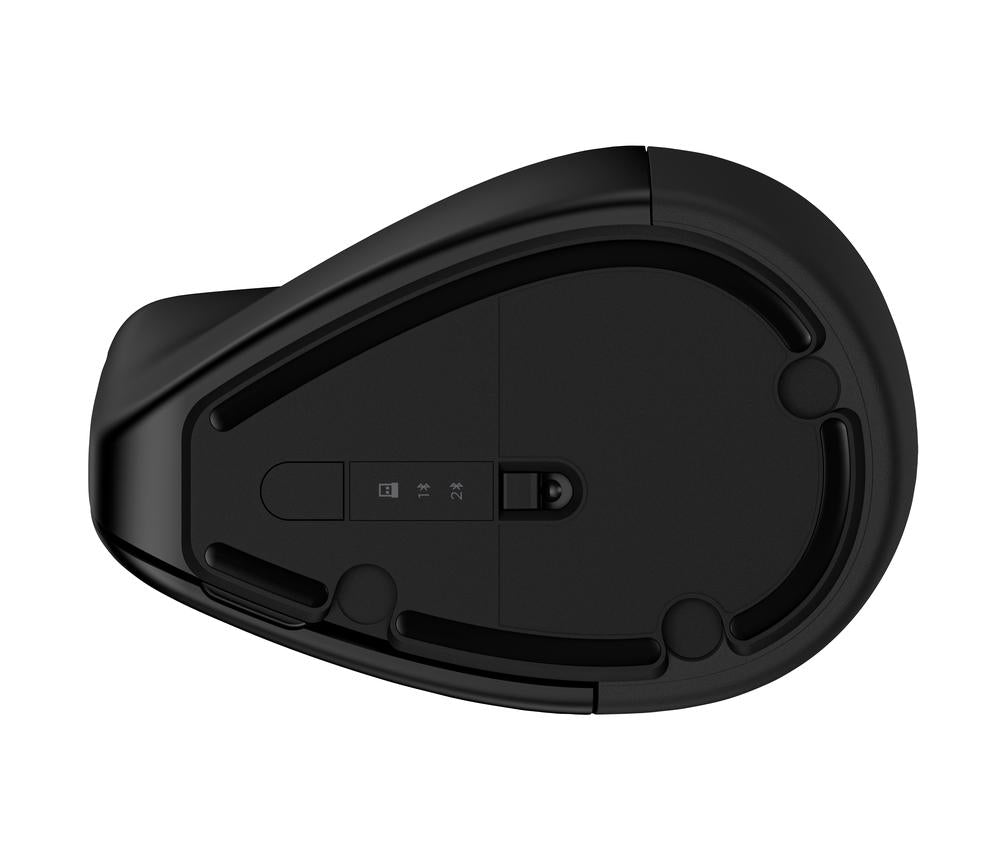 Raton Inalambrico Hp 925 Negro