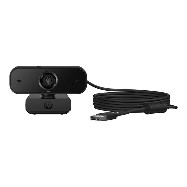 Webcam Hp 435 Fhd Usb Hover Image