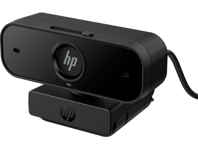 Webcam Hp 435 Fhd Usb Main Image