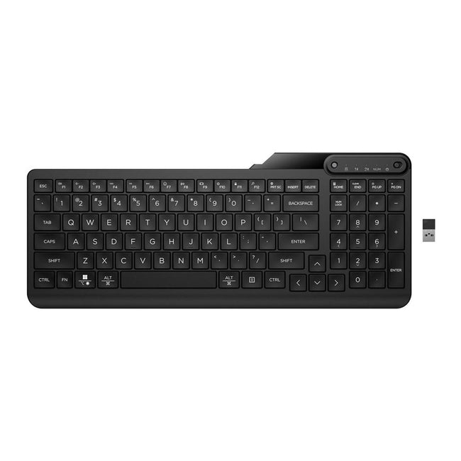 Teclado Hp 475 Modo Dual Inalambrico Main Image