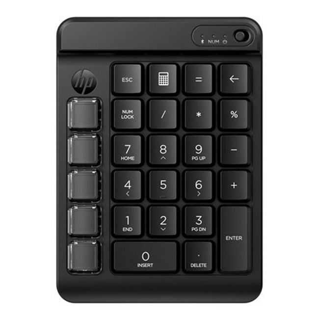 Teclado Hp Numerico 435 Inalambrico Hover Image