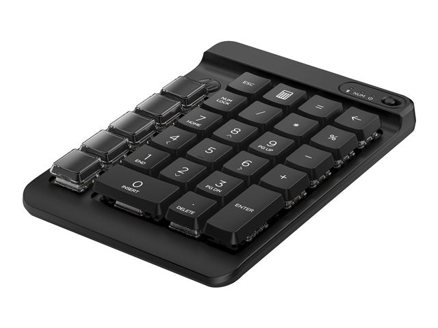 Teclado Hp Numerico 435 Inalambrico Main Image